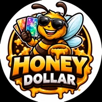 Honey Dollar Cards