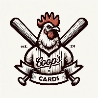Coop's Cards and Collectibles