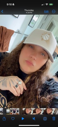 User profile image