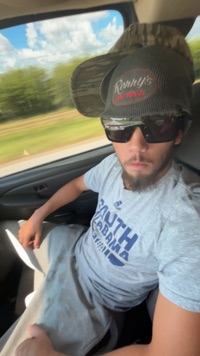 Brycen Brown