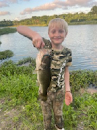 Carson Fenerty