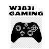 ༺W3831 FN༻