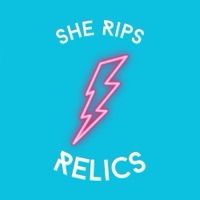 She Rips Relics