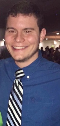 Dalton Connor