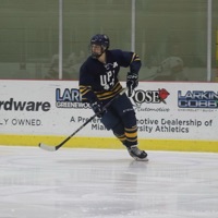 Caden Kaczorowski
