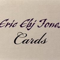 Eric Ebj Jones