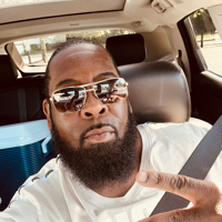 Ronald Tarver