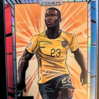 Robert Poster
