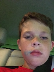 User profile image