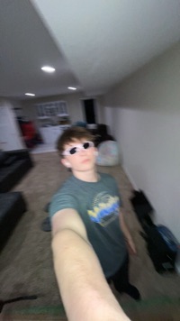Nolan Harbach