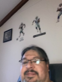 Greg Mendoza