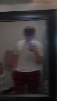 Jackson harter