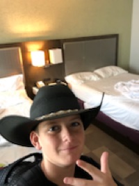 User profile image