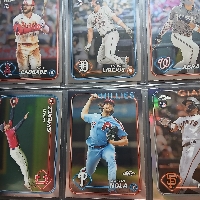 Joe's Father And Sons Cards