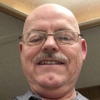 Donald Blomdahl by God's Grace
