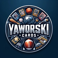 Yaworski Cards