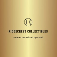 Ridgecrest Collectibles