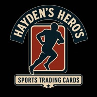Hayden’s Heros