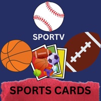 Sportv Sport Cards