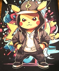 User profile image