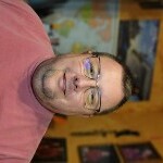 Jason Hall
