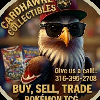 CardHawkZ(Home Of The .11 Cent Single)