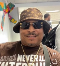 Ricardo Maxwell,Sr