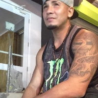 Alexis Cantres