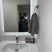 User profile