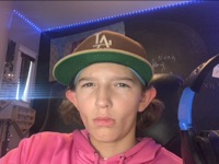 Maverick Allen harwood