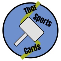 Thor Sports Cards