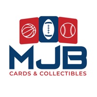 MJB Cards And Collectibles