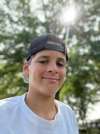 User profile image