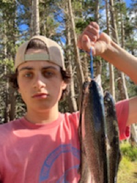 Tyler Tennessen