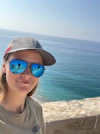 Nicole Johanson