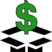The Dollar Box