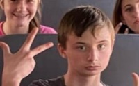 david