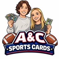 A&C Sports Cards