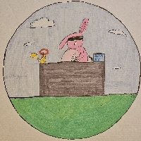 DreaddPinkBunny