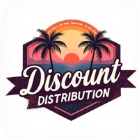 DiscountDistribution