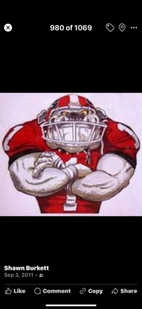 Shawn burkett