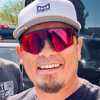 Daniel Coronado