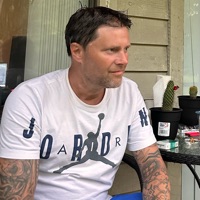 Marko Vranesevic