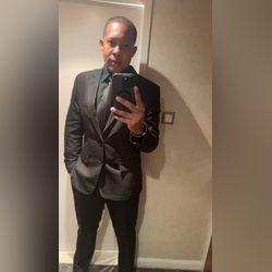 Eric Wooten