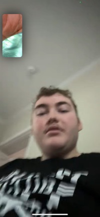 User profile image