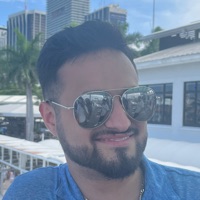 Daniel Martinez