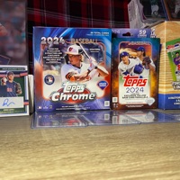 J’s Baseball Cards