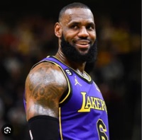 Lebron Smith James