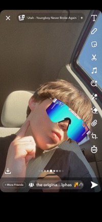 User profile image