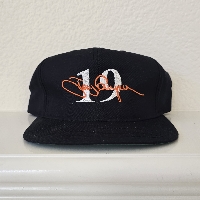 The GPizzly Collection